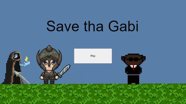 Save tha Gabi
