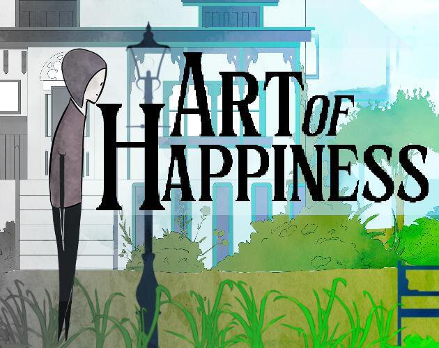 Art of Happiness