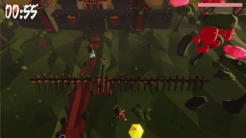 Siegecraft (itch)