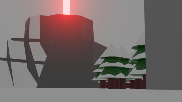 SantaOfWar