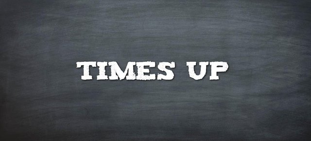 TimesUp