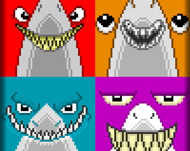 Sharkattack