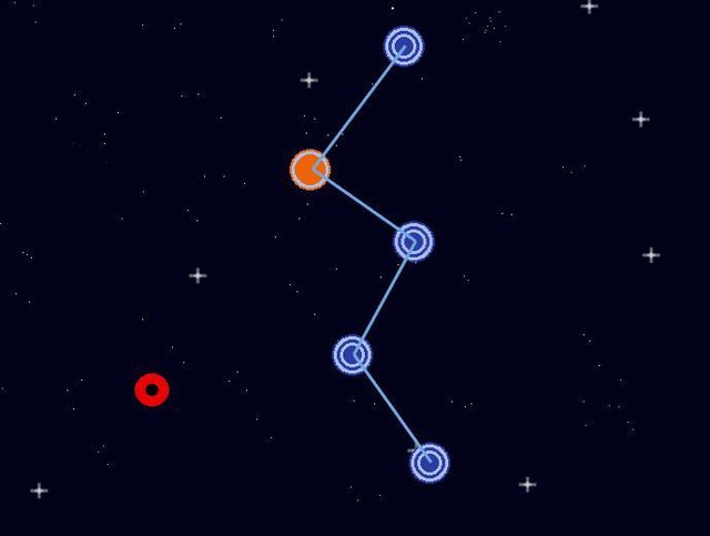 Celestial Links