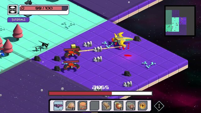 Quantum Adventure