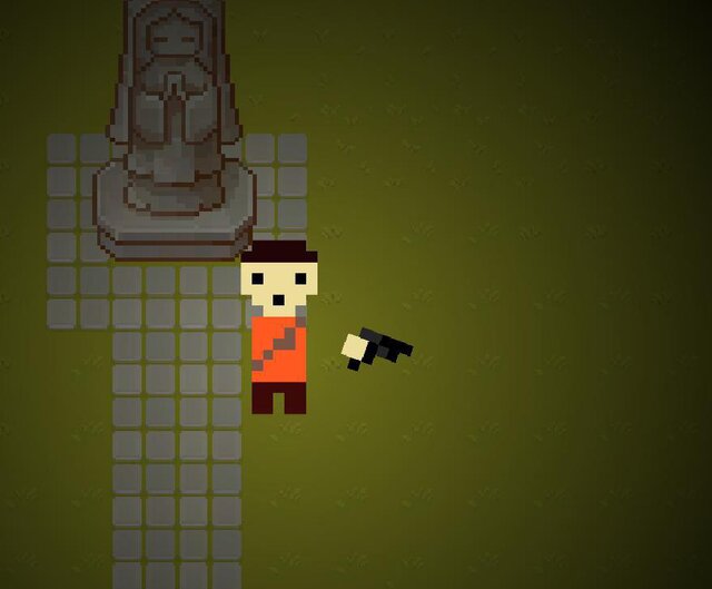 8-Bit Apocalypse