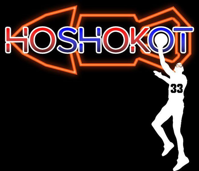 Hoshokot