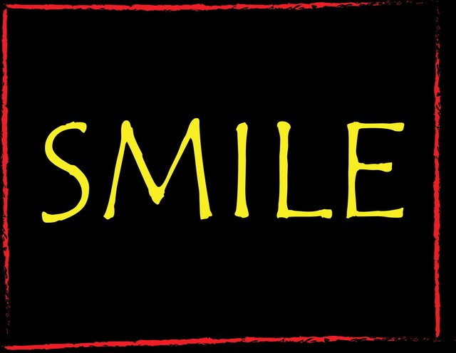 SMILE (The Wonderer)