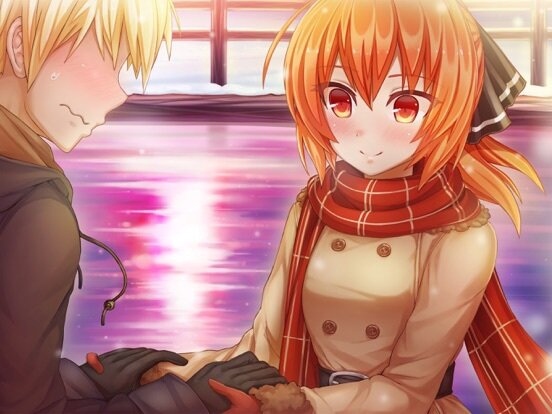 Kaori After Story Visual Novel