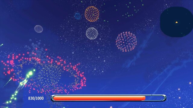 Call of FireWork
