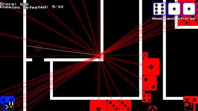Six Sided Dilemma