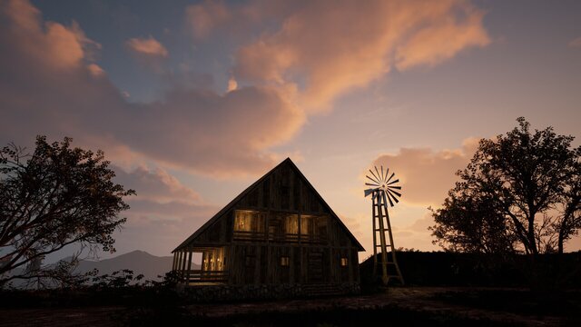 Island Paradise