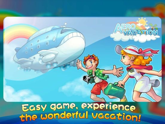 Aero Vacation
