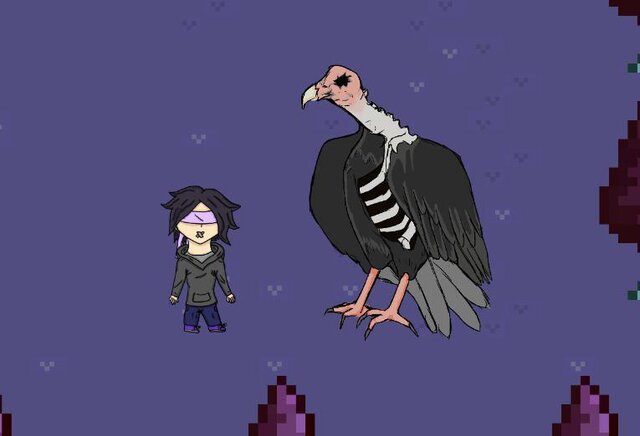The Forest (Final Level)