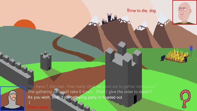 A Tale of Two Towers