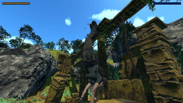 TombRaider TabuhoRuins