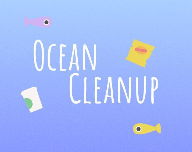 Ocean Cleanup