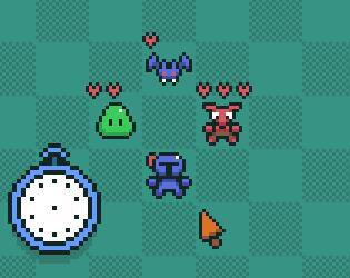 10 Second Tactics