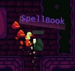 SpellBook (Roffte)
