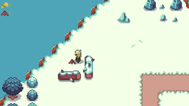 A small Christmas Town