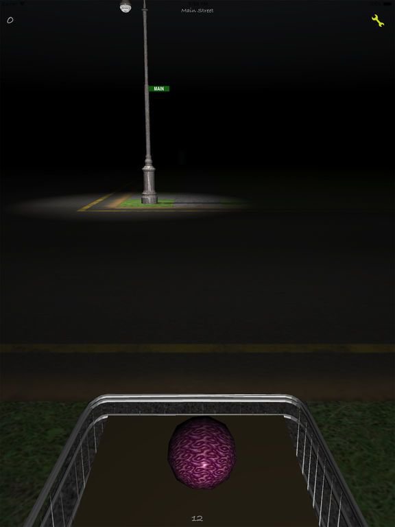 Brain Toss