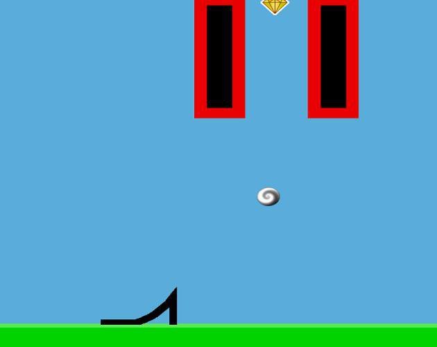 Crazy Golf (itch) (Intempestif)