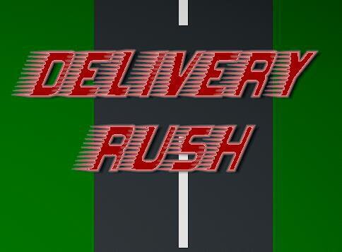 Delivery Rush (AKK321)