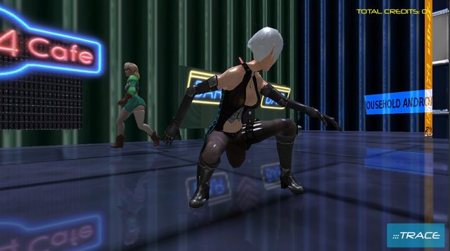 Cybertracer