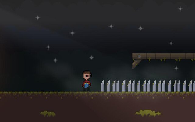 The Other side (It's Dev Time)