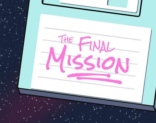 The Final Mission