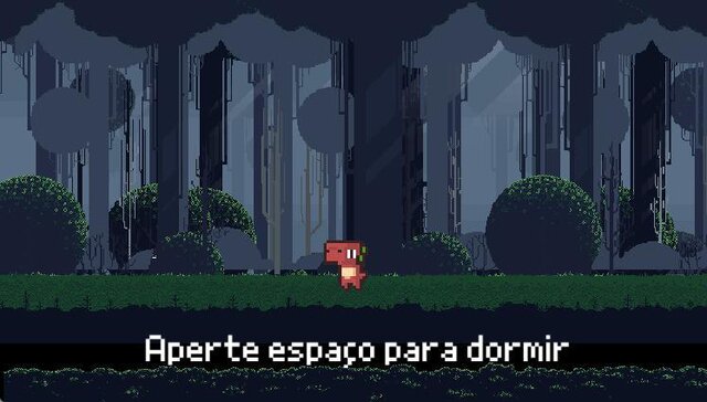 Marte's Adventure