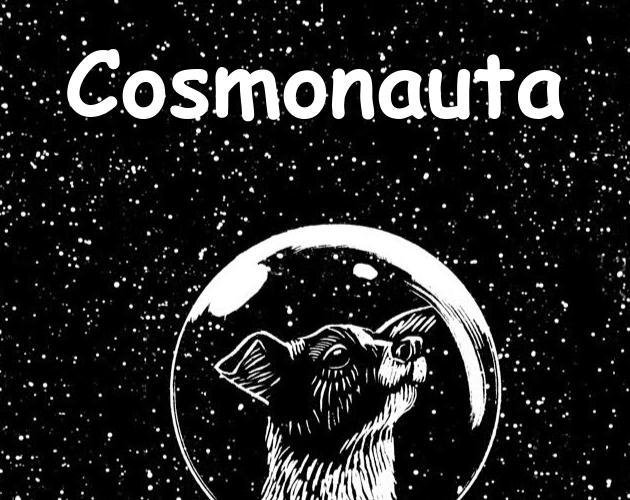 Cosmonauta