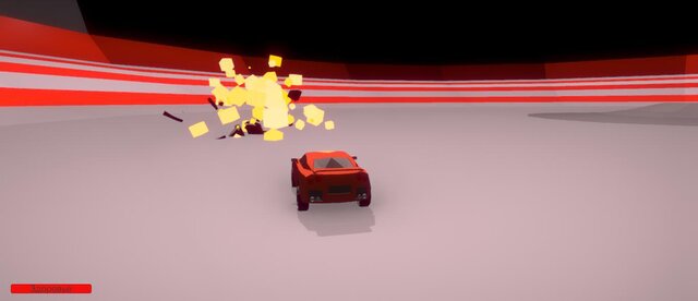 BoomCar!