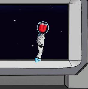 Mission Magnet