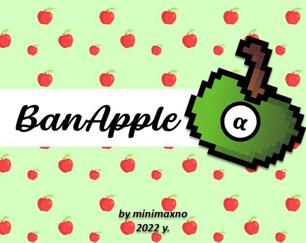 BanApple