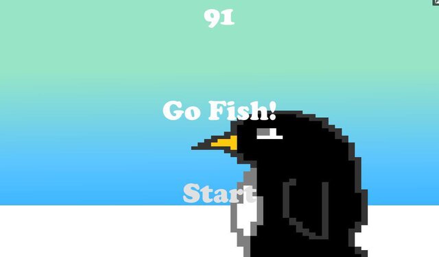 Go Pingu!