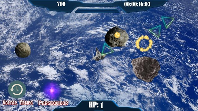 Master Blast: Sobrevivência