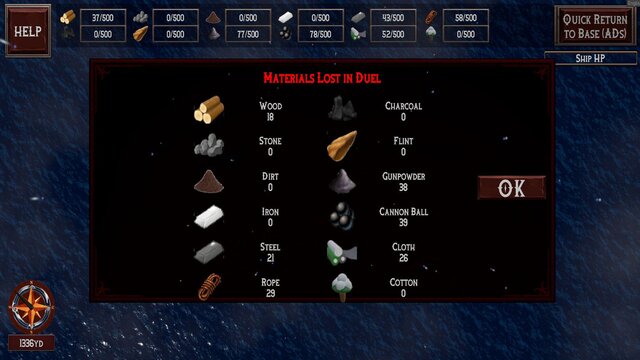 New World of Pirates
