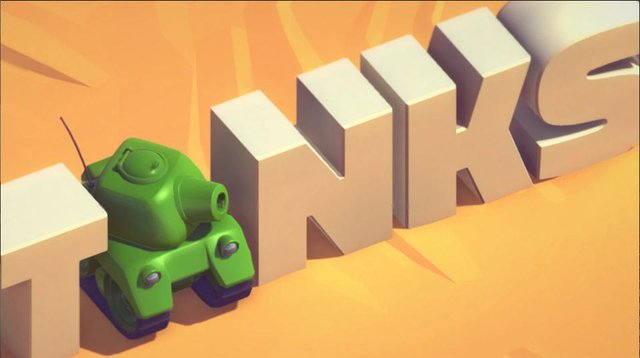 Unity TANKS!