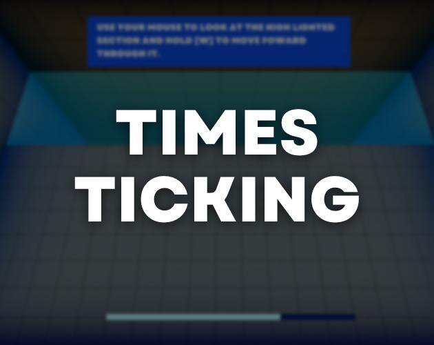 Times Ticking