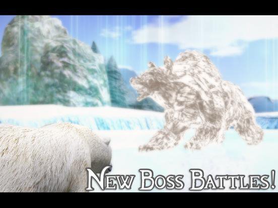 Polar Bear Simulator 2