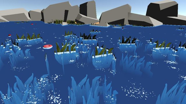One Fish