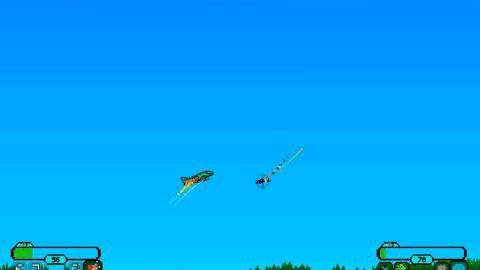 Sky Fight