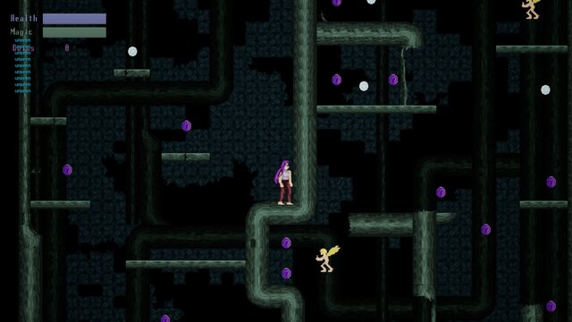 BeasPlatformer