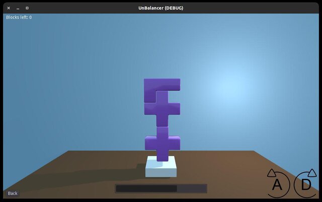 UnBalancer