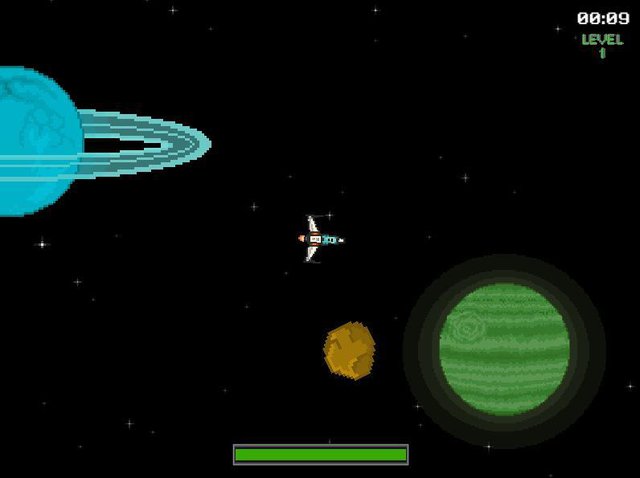 Nonsense Asteroid