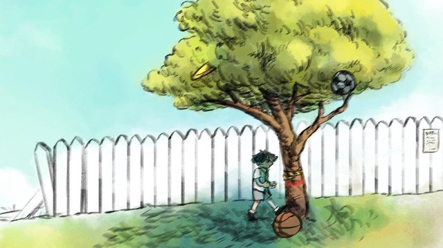 Stumped