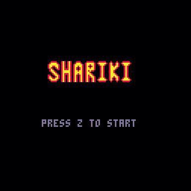 Shariki