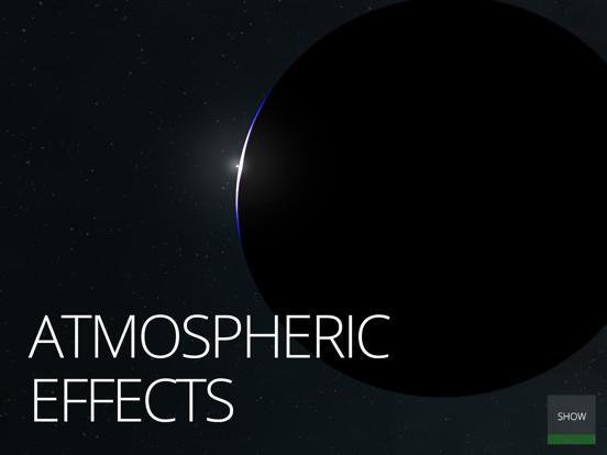 UNIVERSE SIMULATOR