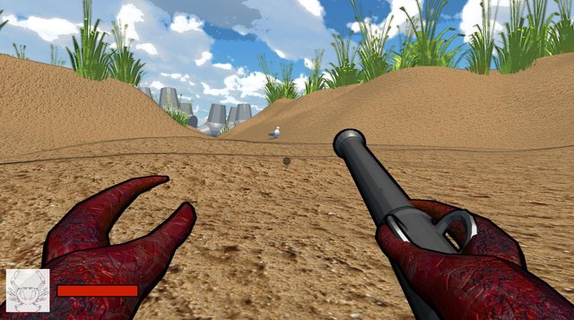 Crab Quest (ToastieRuin, sethruiz)