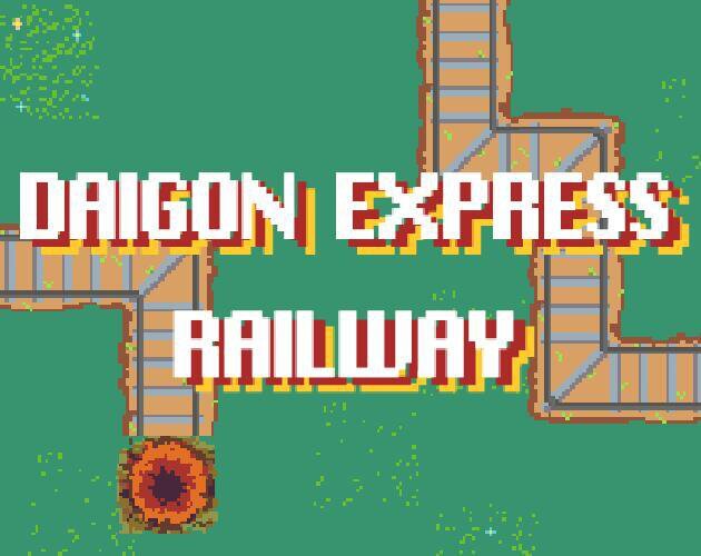 Daigon Express Railway